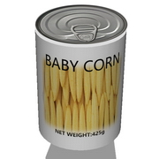 BABY CORN