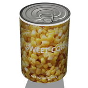 SWEET CORN