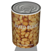 baked beans