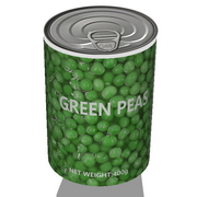 GREEN PEAS