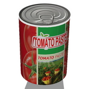 TOMATO PASTE