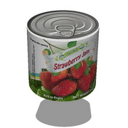 STRAWBERRY JAM