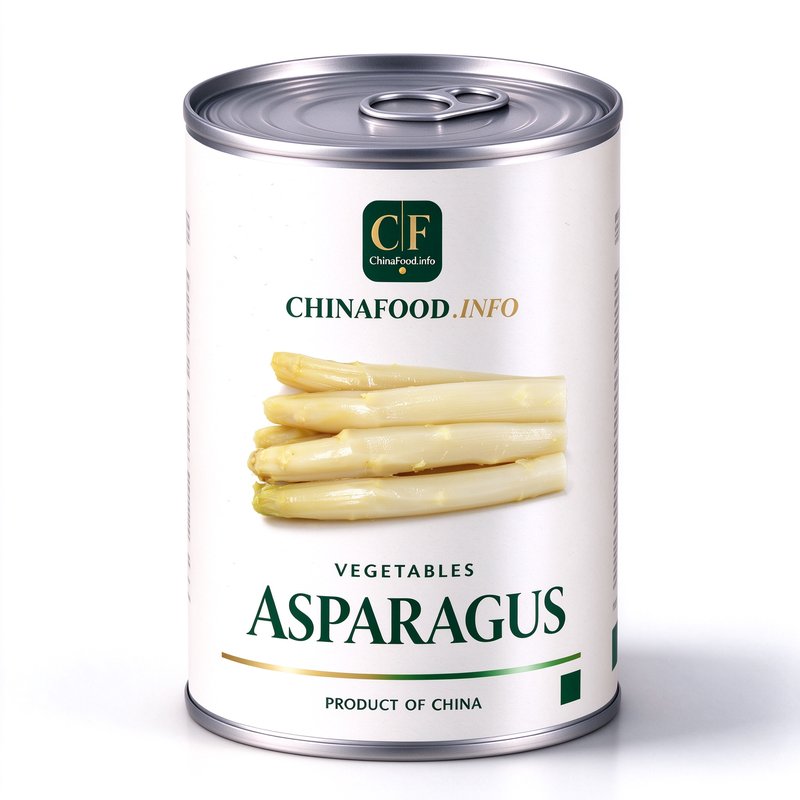 ASPARAGUS