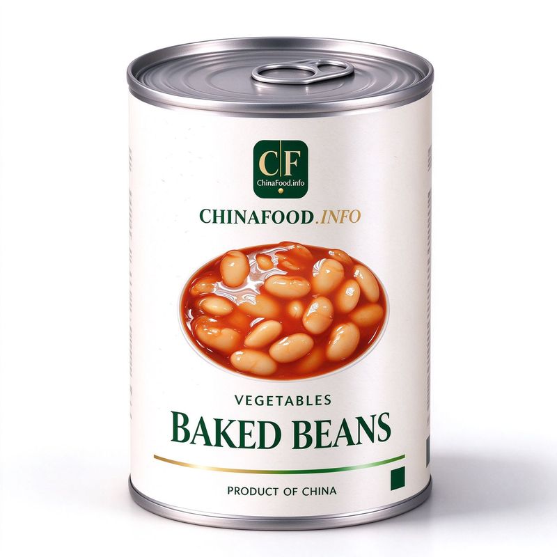 baked beans