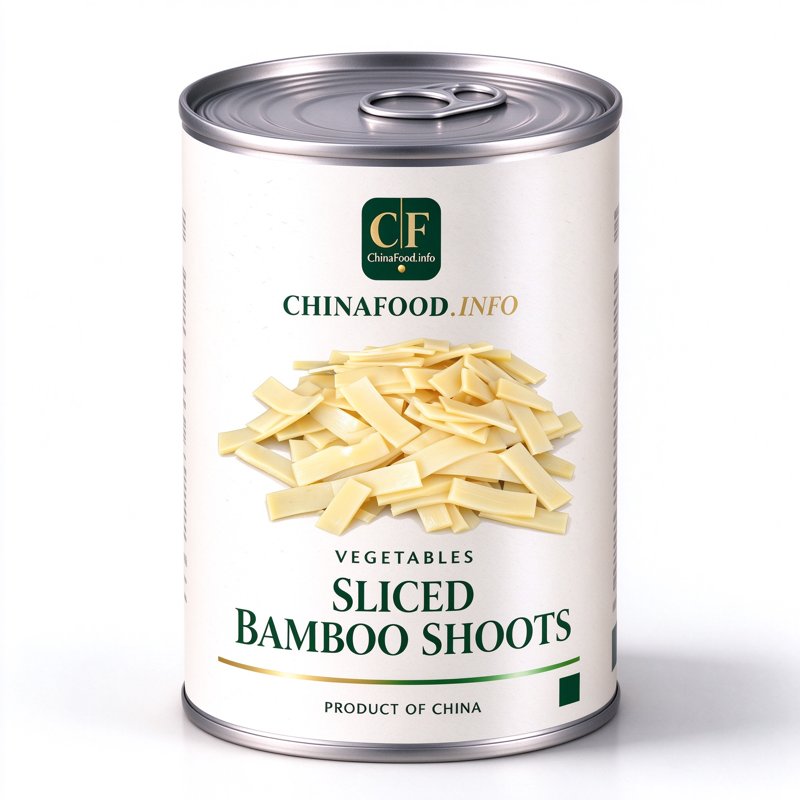 BAMBOO SHOOTS