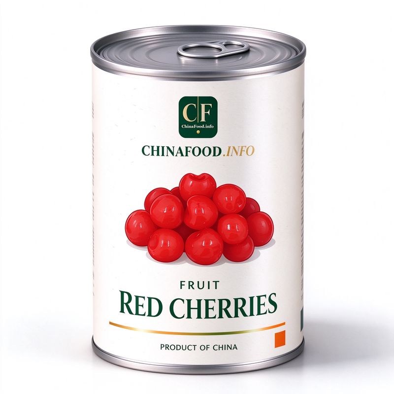 cherry