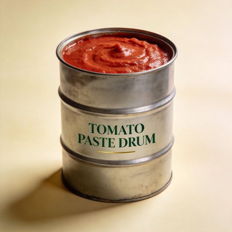 DRUM