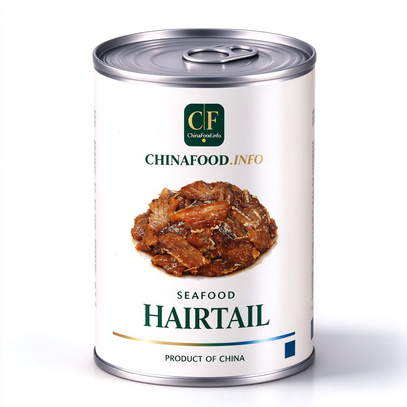 HAIRTAIL