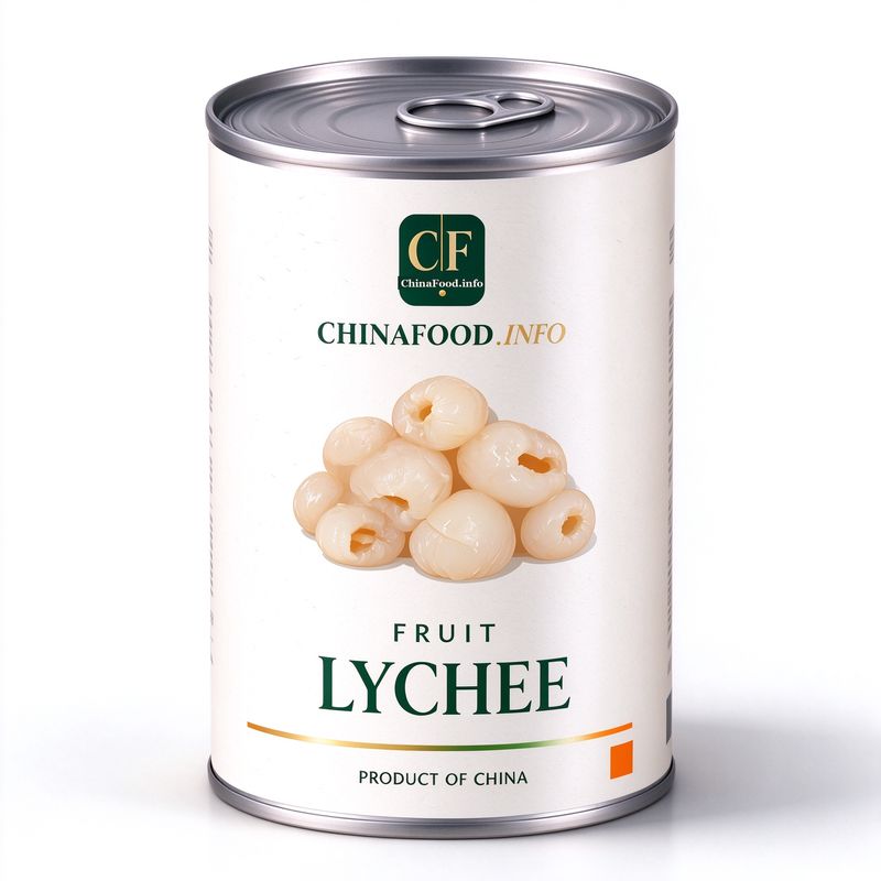 LYCHEES