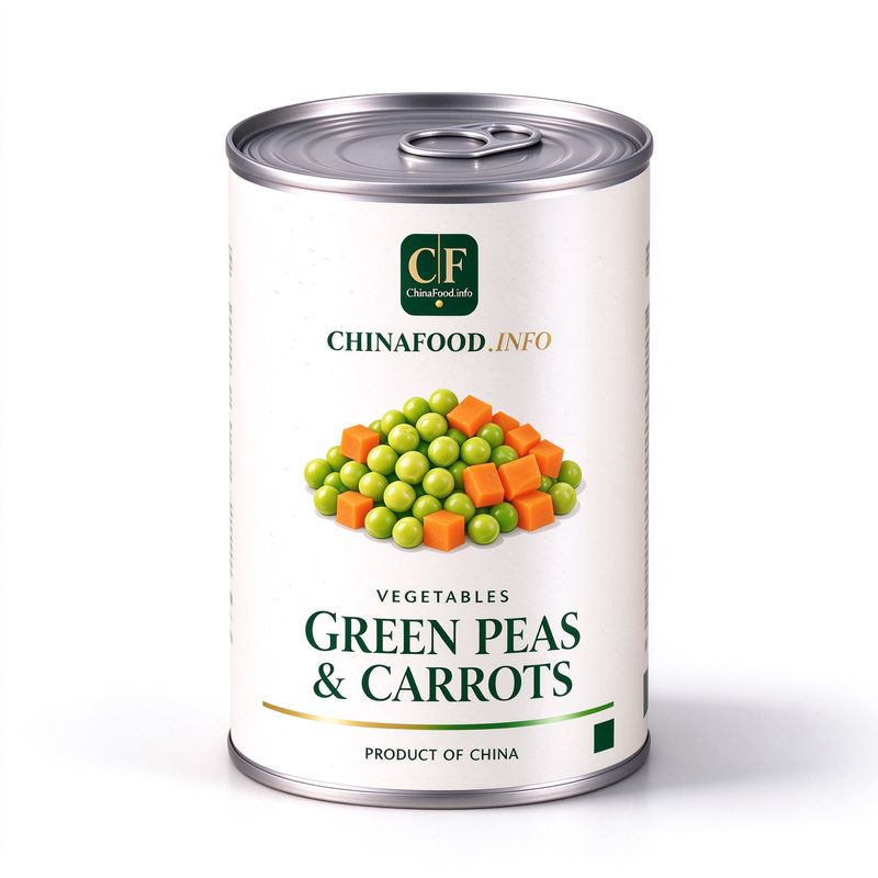 MIX VEGETABLE