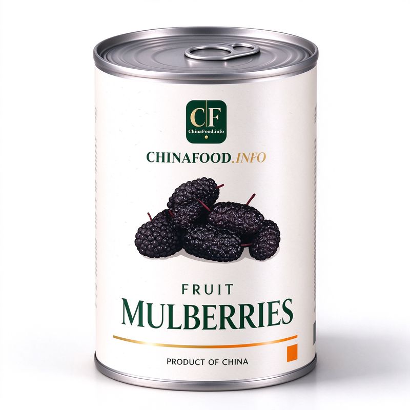mulberry