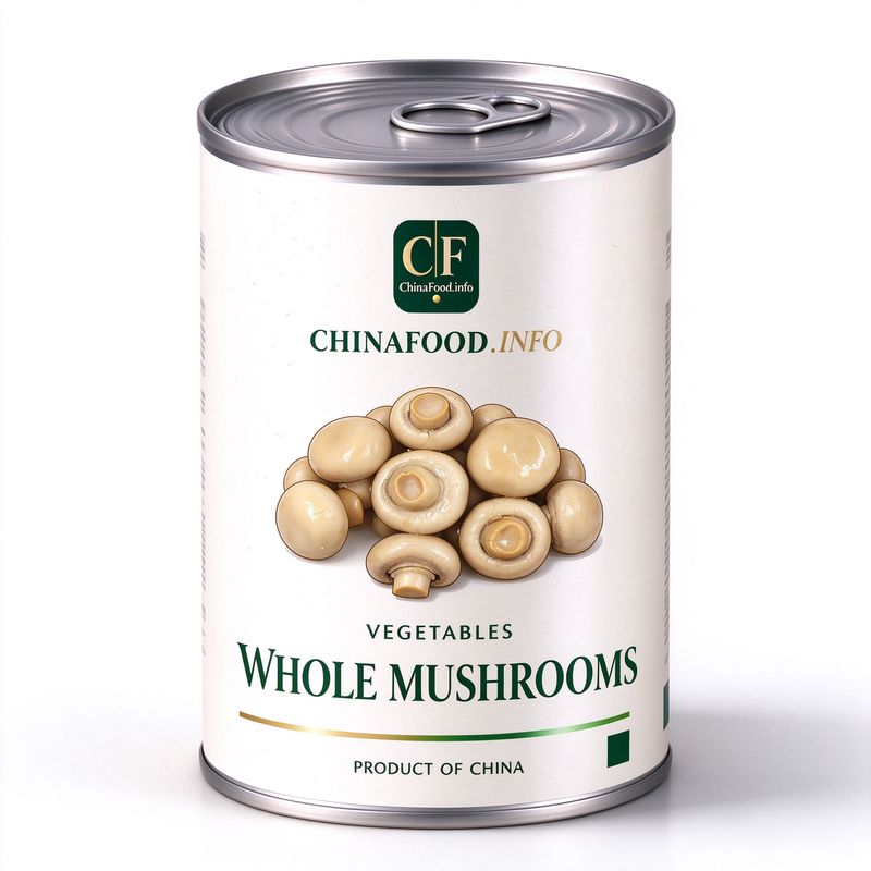 MUSHROOM