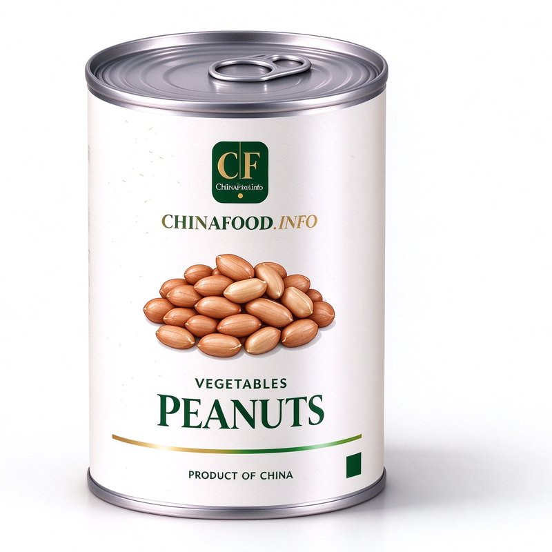 PEANUTS