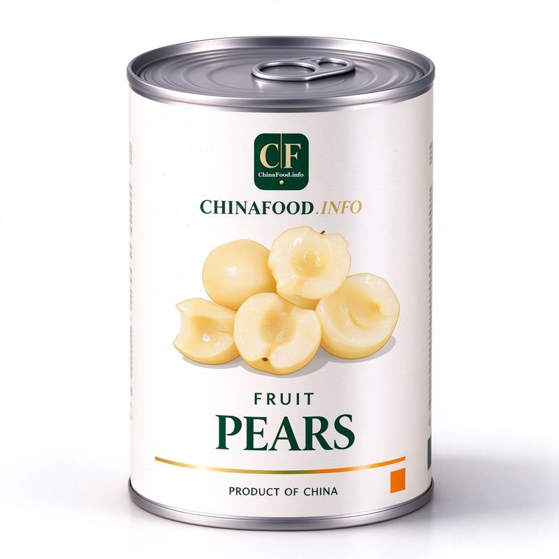 pear