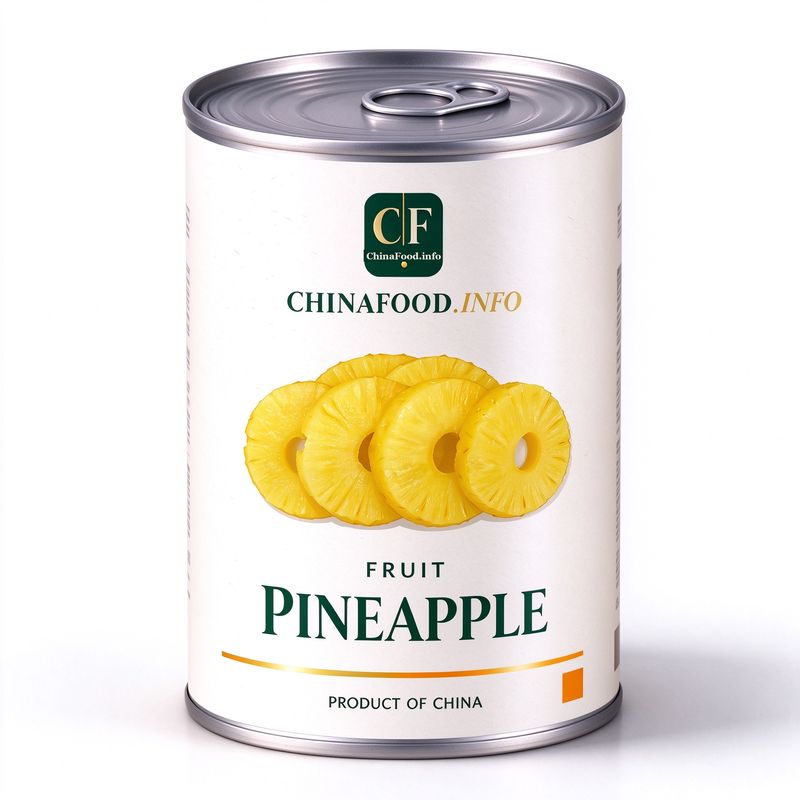 PINEAPPLE
