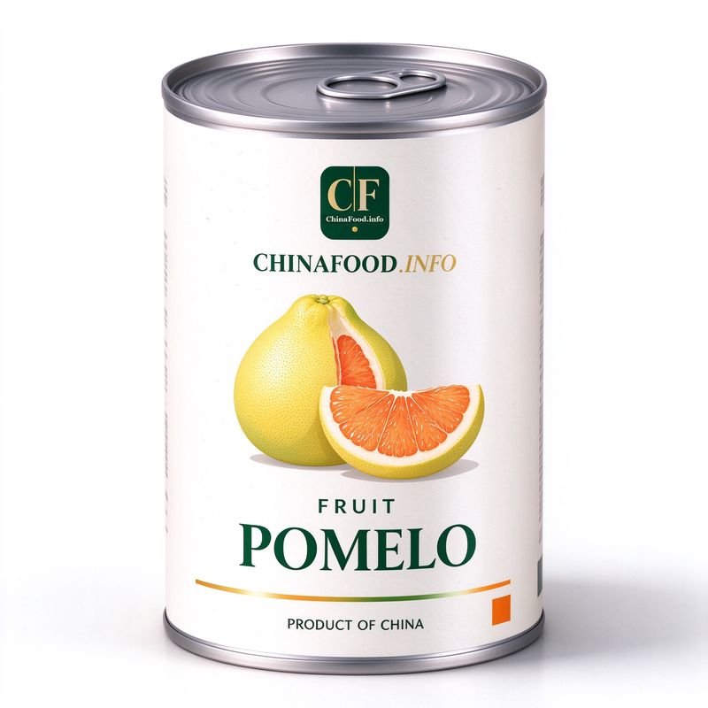 pomelo
