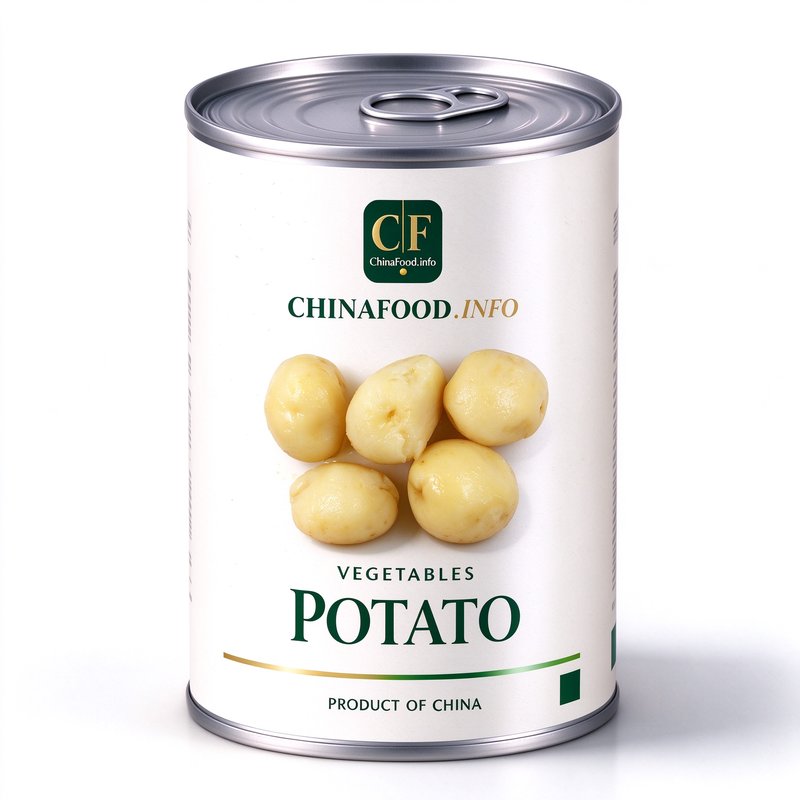 POTATO