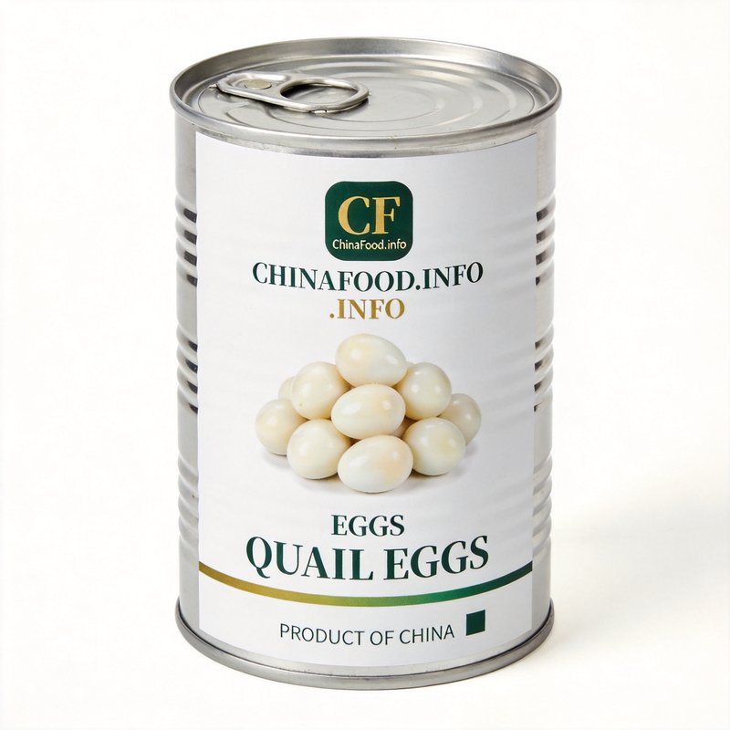 QUAIL EGGS