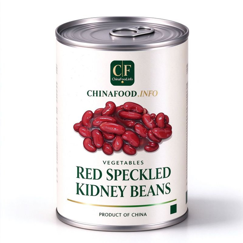 KIDNEYBEANS