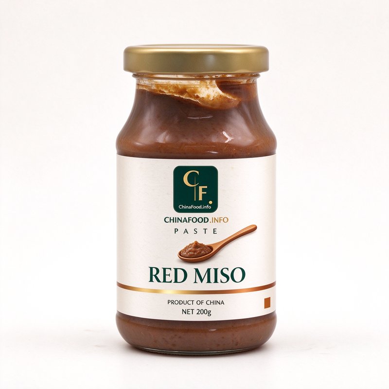 RED MISO