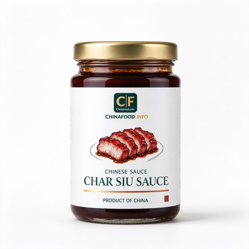 CHAR SIU SAUCE