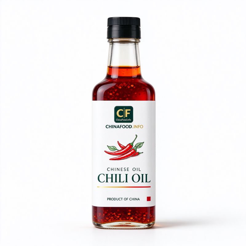 CHILI OIL
