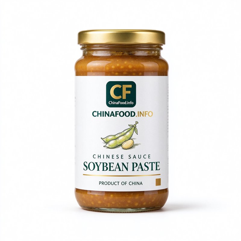 SOYBEAN PASTE