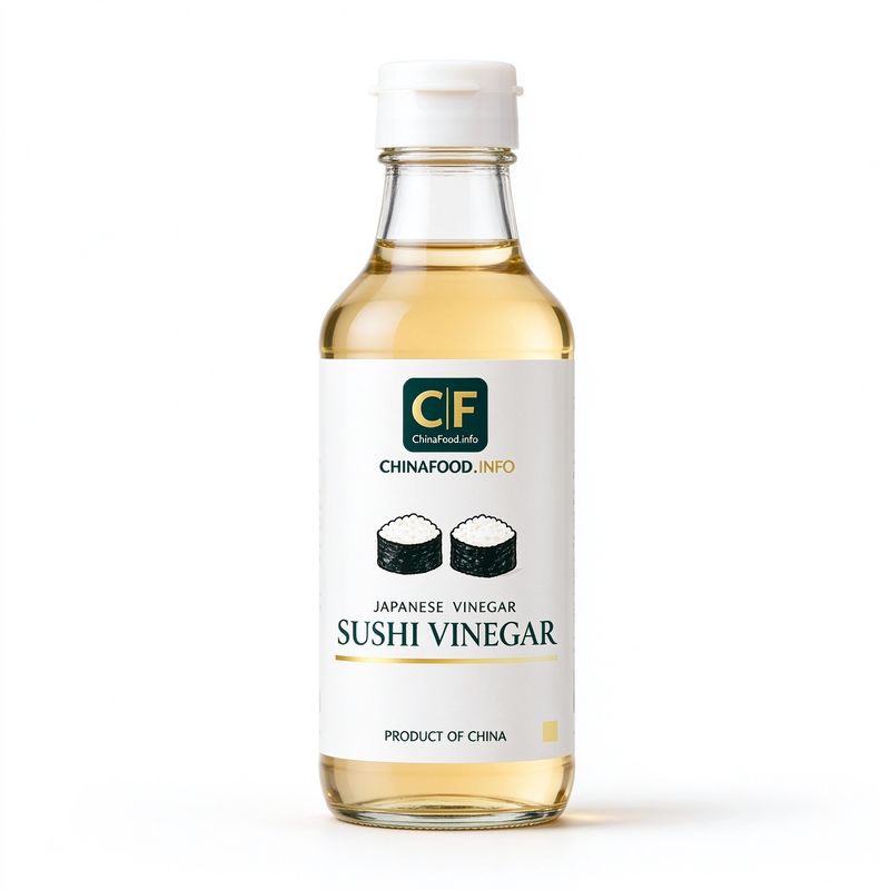 SUSHI VINEGAR