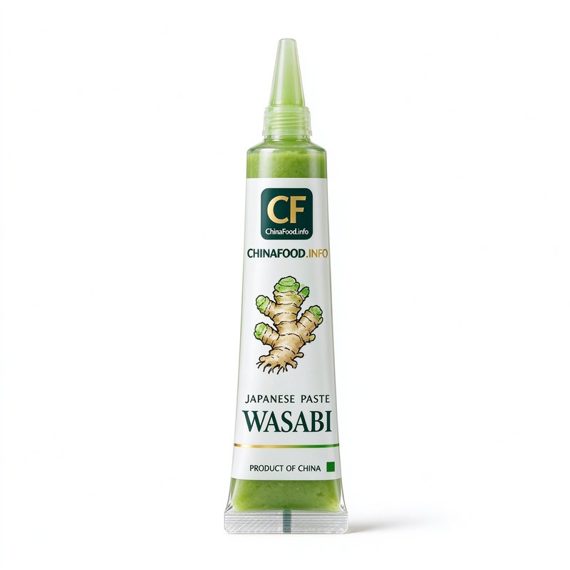 WASABI