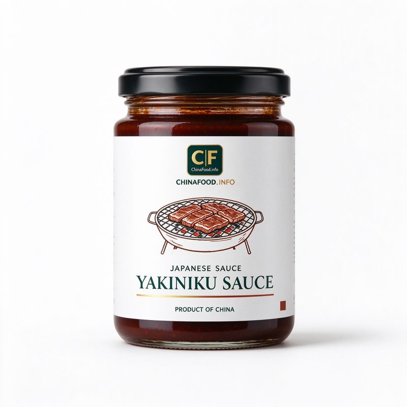 YAKINIKU SAUCE