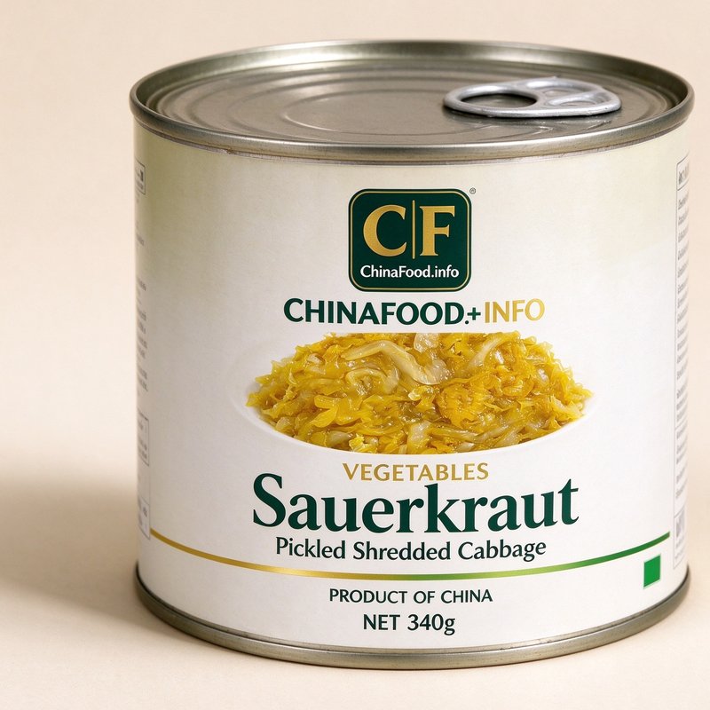 SAUERKRAUT
