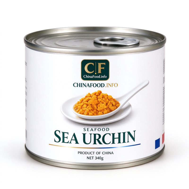 SEA URCHIN