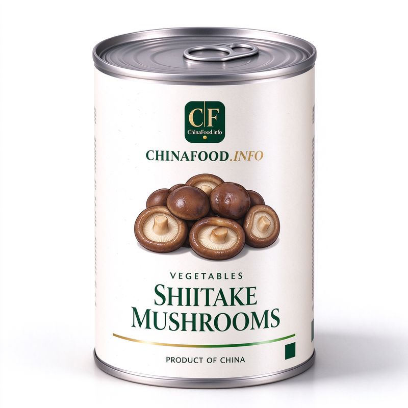 SHIITAKE