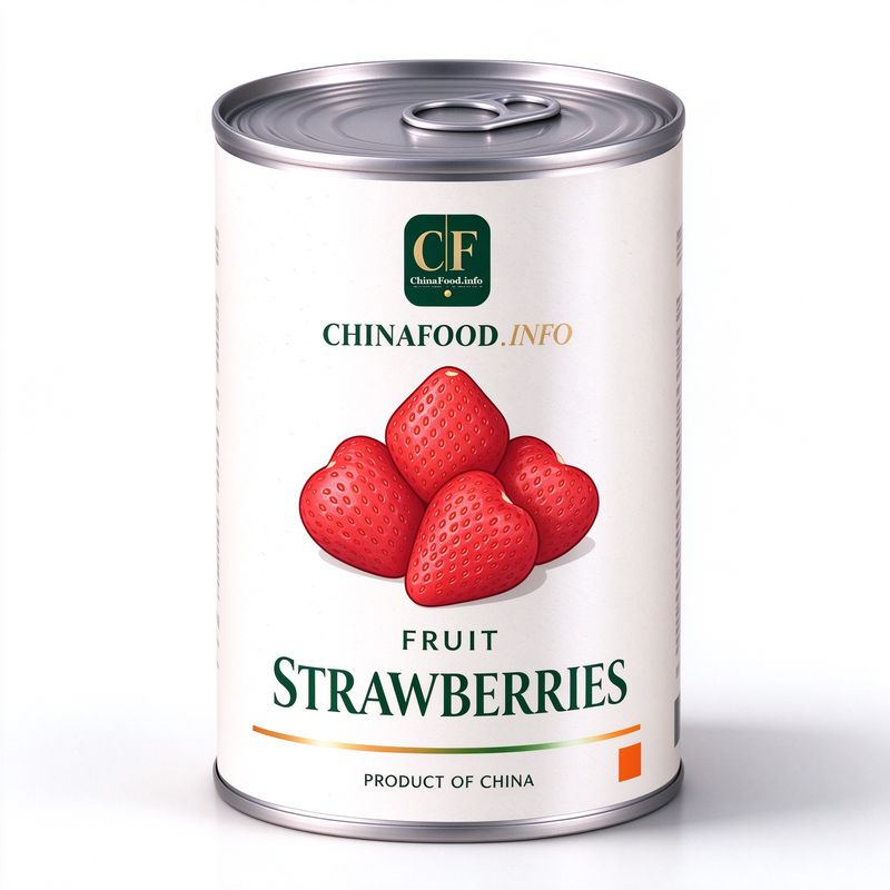 strawberry