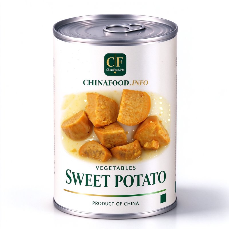 SWEET POTATO