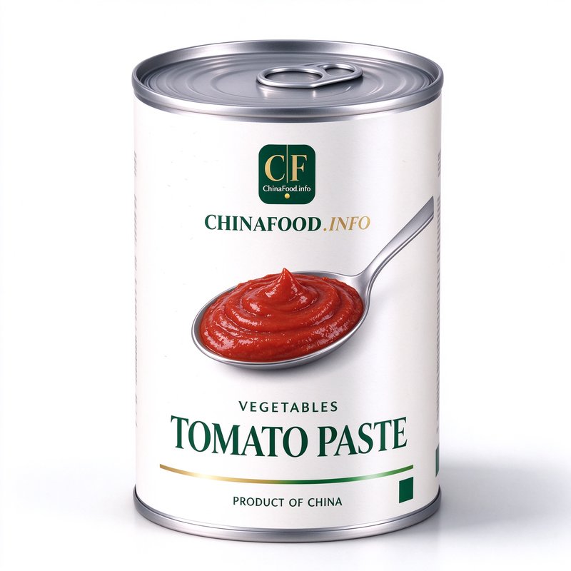 TOMATO PASTE