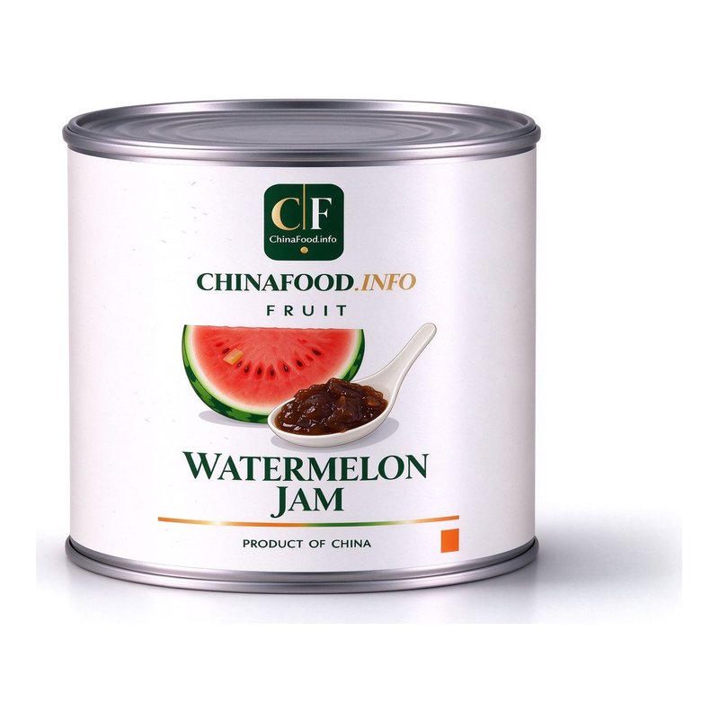 WATERMELON JAM