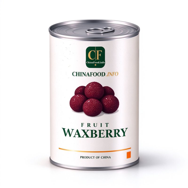 WAXBERRY