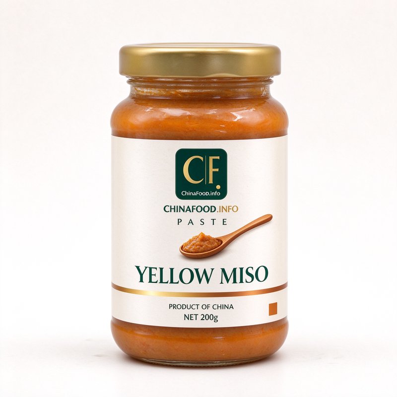 YELLOW MISO