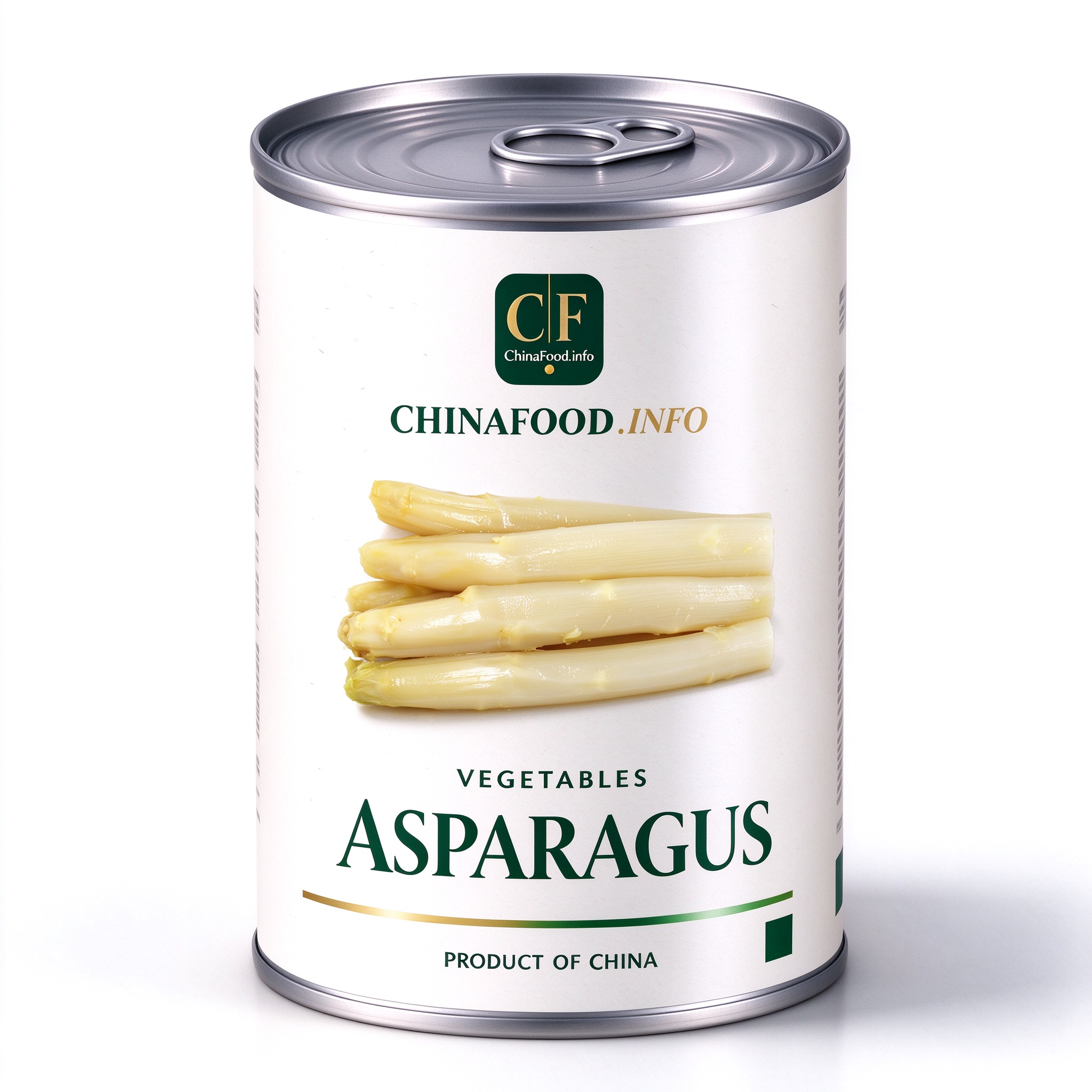canned asparagus - can render