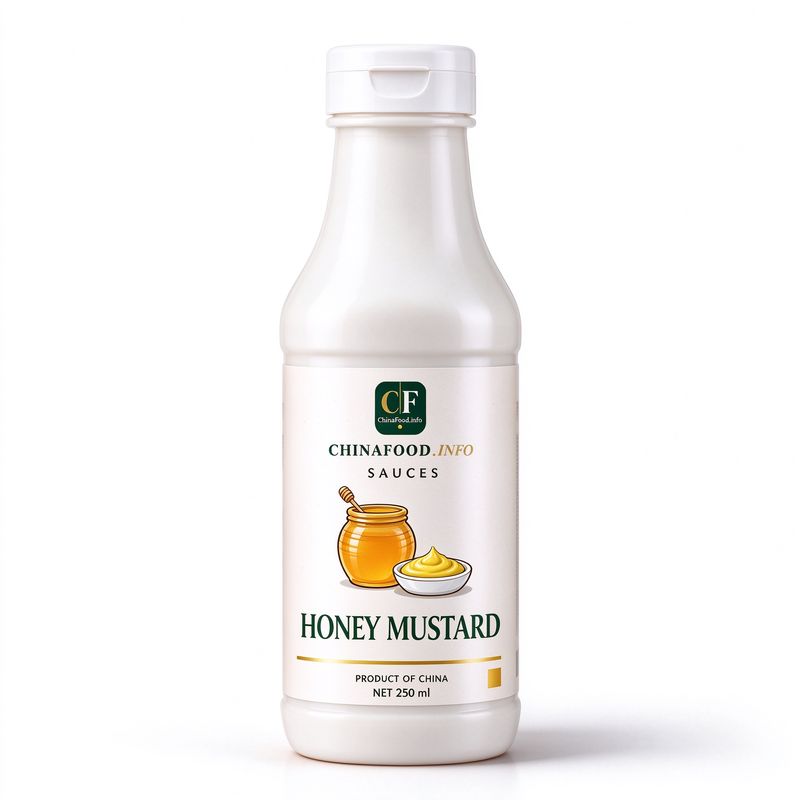 Honey mustard