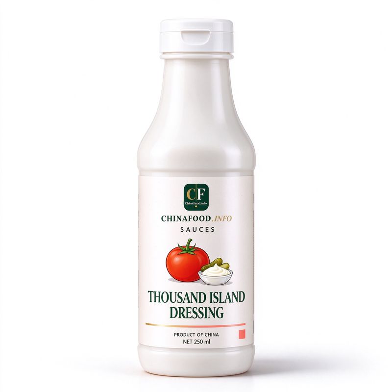 Thousand island classic