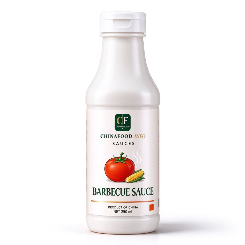 Barbecue sauce