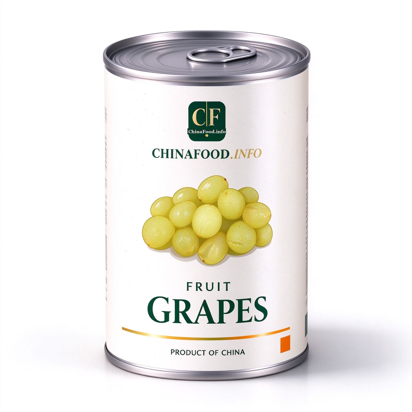 canned grapes - 425g can render