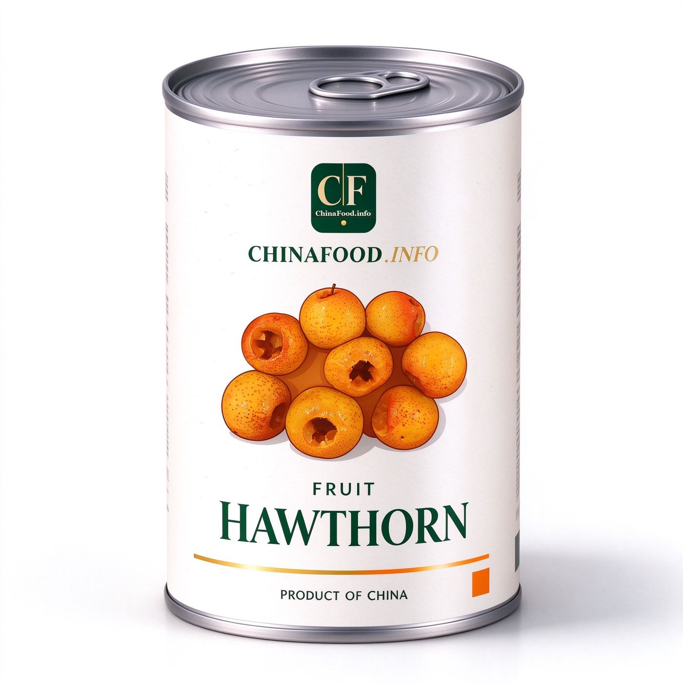 canned hawthorn - 425g can render