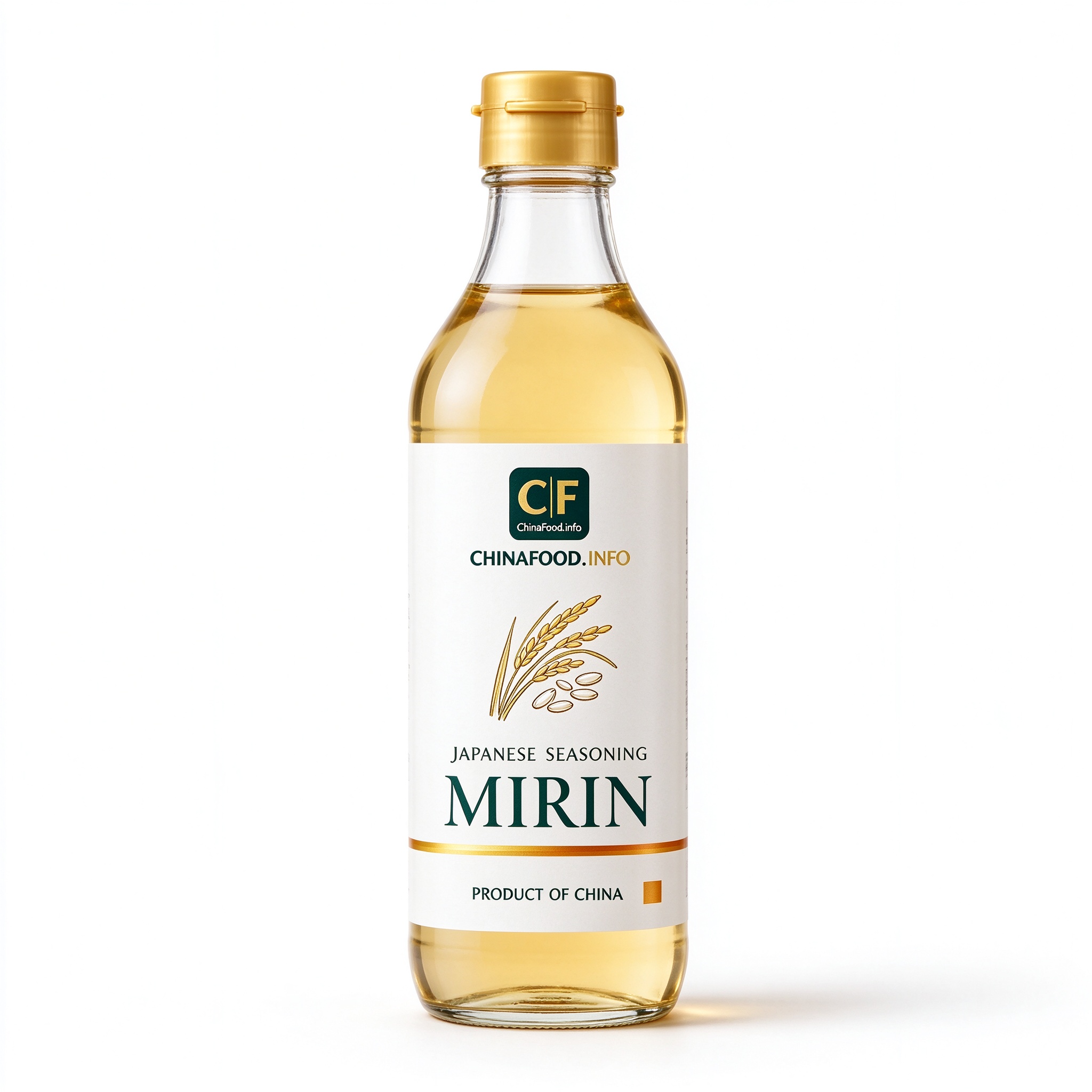 Mirin — Main pack shot