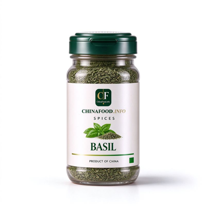 Basil