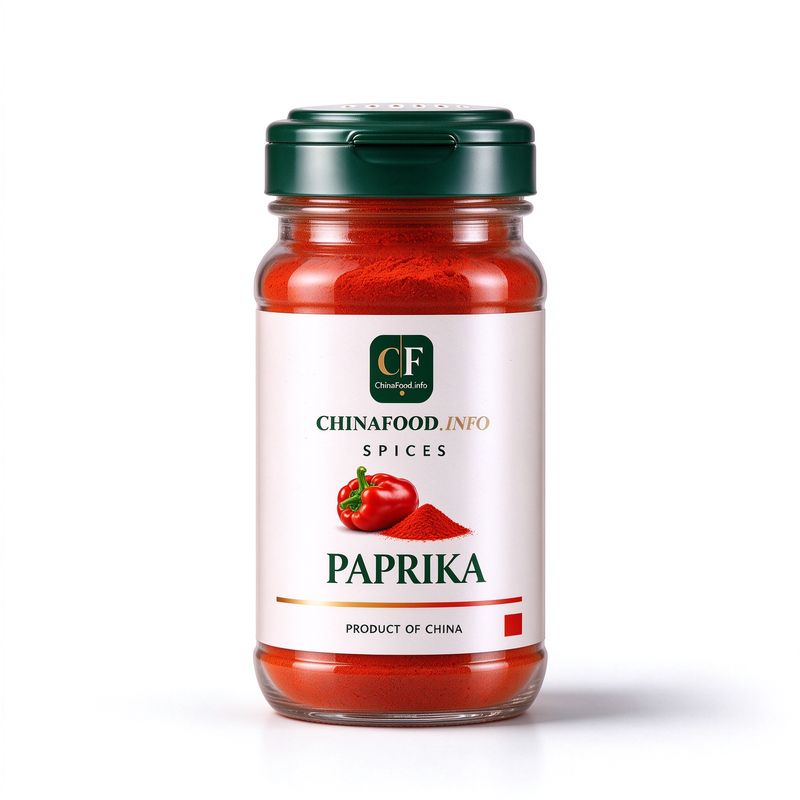 Paprika
