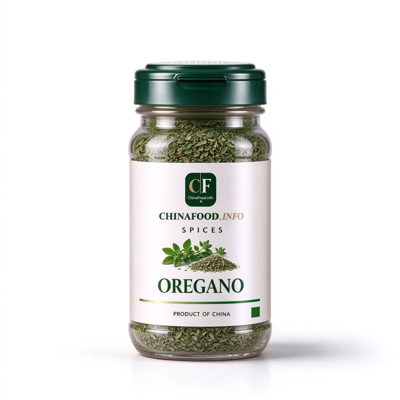 Oregano