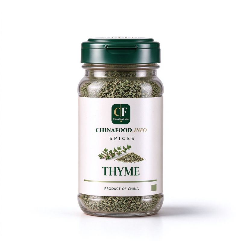 Thyme